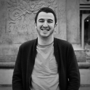 Julien - Prof d'histoire - Lens