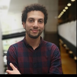 Yannis - Prof de maths - Forest