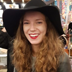 Marion - Prof de fle - français langue étrangère - London