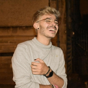 Corentin - Prof de fle - français langue étrangère - Barcelona