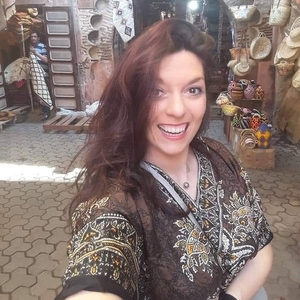 Claudia - Prof de fle - français langue étrangère - Milano