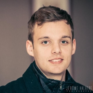 Félix - Prof de maths - Chimay