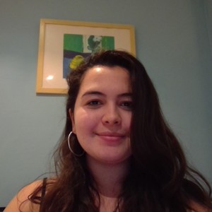 Nadia - Prof de fle - français langue étrangère - London