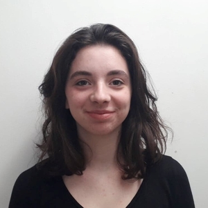 Myriam - Prof de fle - français langue étrangère - Madrid