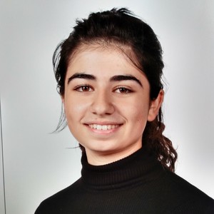 Marianna - Prof de fle - français langue étrangère - London