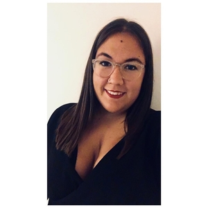 María - Prof d'espagnol - Saclay