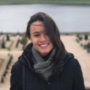 Valeria - Prof d'espagnol - Saint-Hilaire-de-Riez
