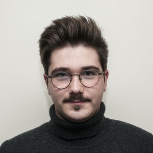 Thomas - Prof de fle - français langue étrangère - Mississauga