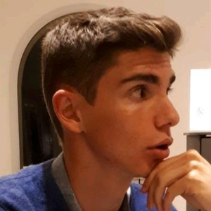 Corentin - Prof de maths - Chicago