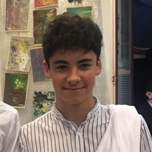 Caio - Prof de maths - Paris 15e
