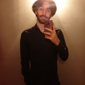 Antony - Prof de français - Manage