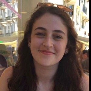 Bethany - Prof de fle - français langue étrangère - 