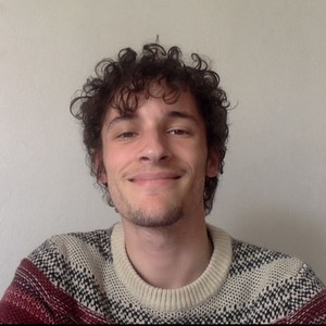 Sacha - Prof de fle - français langue étrangère - Lausanne