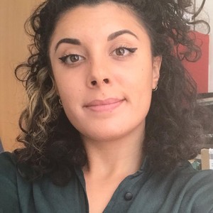 Anaëlle - Prof de fle - français langue étrangère - Lisboa