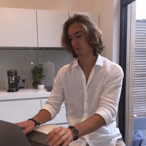 Gael - Prof de fle - français langue étrangère - Pontevedra