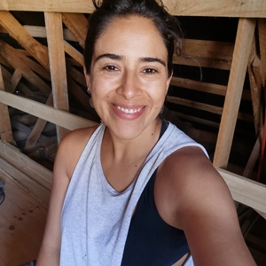 Carla - Prof d'espagnol - Montpellier