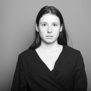 Alyssia - Prof de fle - français langue étrangère - Oviedo