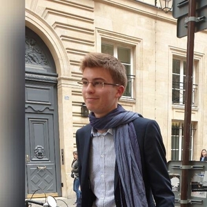 Raphael - Prof de fle - français langue étrangère - Madrid