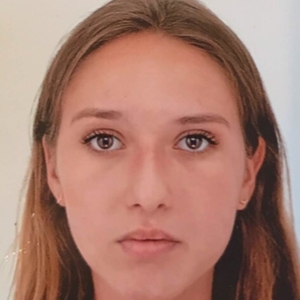 Hannah - Prof de fle - français langue étrangère - London