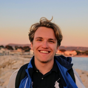 Nathan - Prof d'espagnol - Aubagne