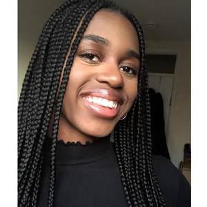 Leslie - Prof de fle - français langue étrangère - London