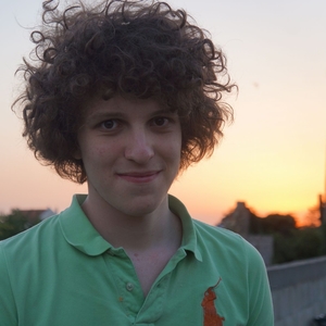 Cédric - Prof de fle - français langue étrangère - Newcastle Upon Tyne