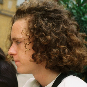 Antoine - Prof d'allemand - Paris