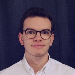 Andy - Prof de maths - Massieux