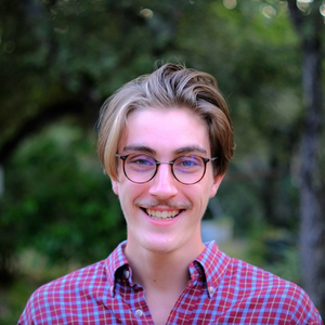 Raphaël - Prof d'anglais - Lyon