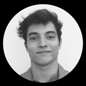 Louis - Prof de maths - Paris