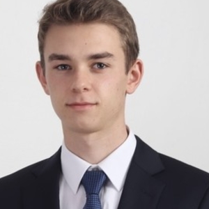 Thomas - Prof d'aide aux devoirs - Mont-Saint-Aignan
