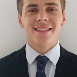 Olivier - Prof d'anglais - Reims