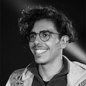 Leandro - Prof de portugais brésilien - Nantes