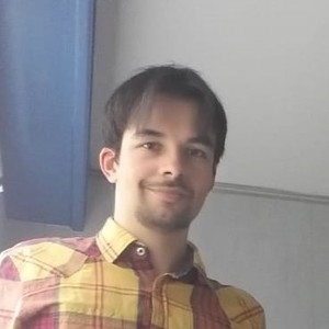 Pierre - Prof d'espagnol - Pau