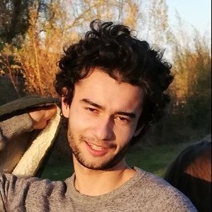 Victor - Prof de japonais - Lille