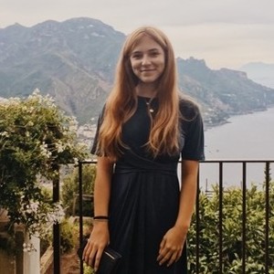 Hannah - Prof de fle - français langue étrangère - Glasgow
