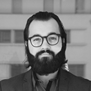 Lucas - Prof d'initiation informatique - Marseille
