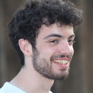 Romain - Prof de maths - Nancy