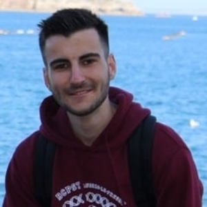 Matthieu - Prof de maths - Toulouse