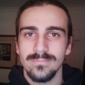 Vasco - Prof de maths - Paris