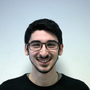 Valentin - Prof de maths - Strasbourg