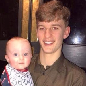 Dan - Prof de maths - Plymouth