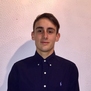 Antonin - Prof de maths - Tours