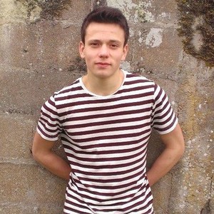 Tristan - Prof de maths - Nantes