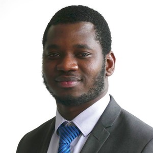 Mohamed - Prof de maths - Longwy