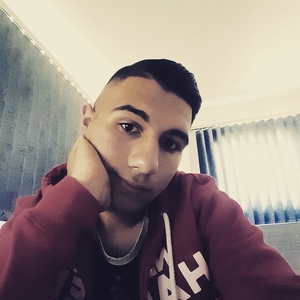 Giuseppe - Prof de maths - Courcelles