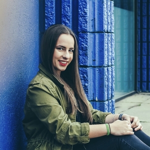 Aitana - Prof de maths - Alcalá de Henares