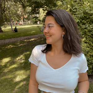 Carla - Prof de maths - Gallur