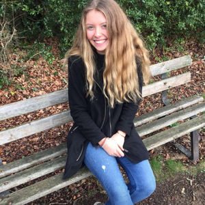 Alizee - Prof de biologie - Angers