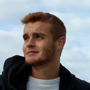 Alexis - Prof de maths - Quimper